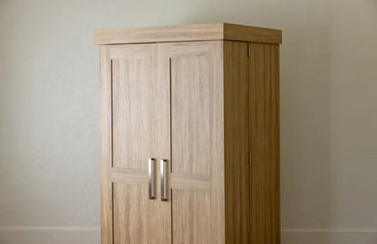 White Oak Deluxe DreamBox