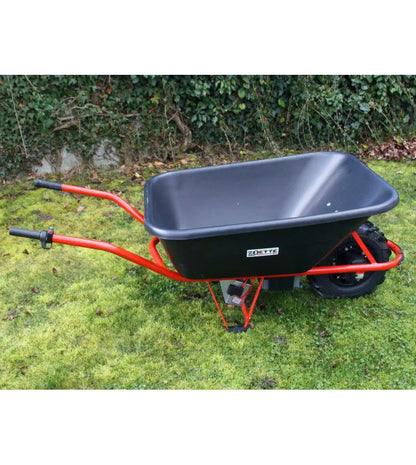 Electric Wheelbarrow PRO P120