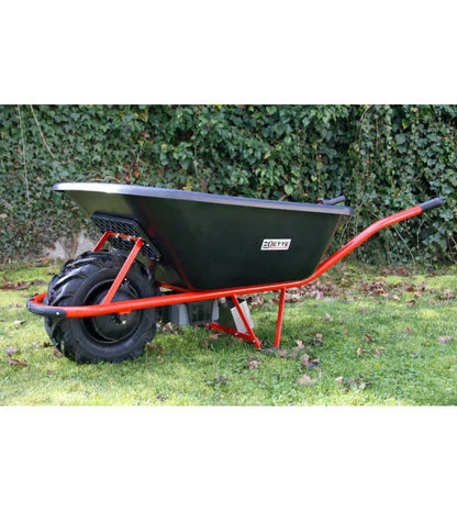 Electric Wheelbarrow PRO P120