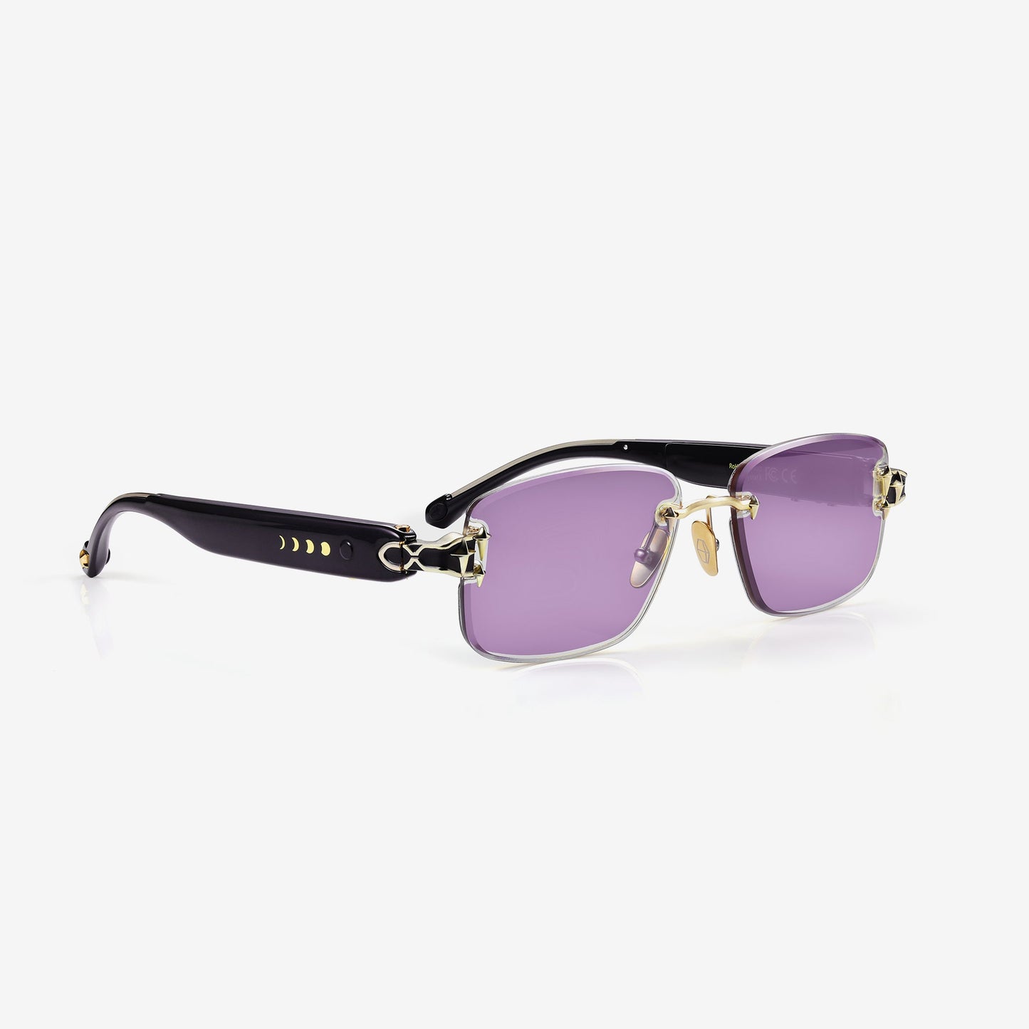 Aura Sunglasses