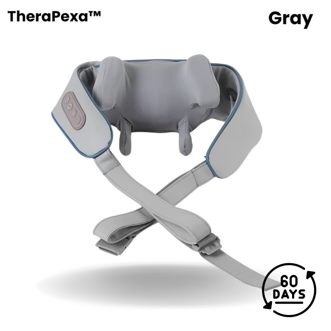 TheraPexa Neck Massager