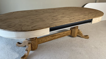 Custom Poker Table