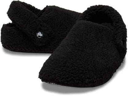 Crocs Classic Cozzzy Slipper