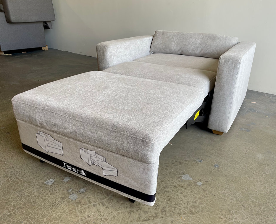 Convertible Sleeper Chair