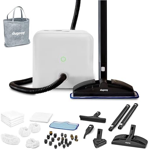 Dupray NEAT Plus™ Steam Cleaner