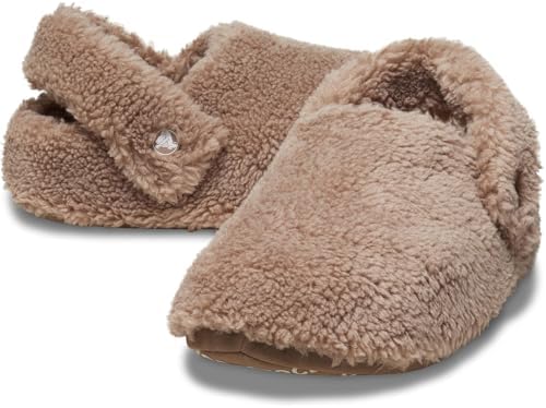 Crocs Classic Cozzzy Slipper