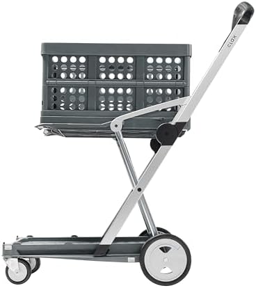 CLAX Multi Functional Collapsible Carts