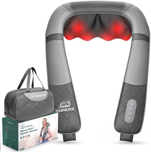 Shiatsu Neck Massager