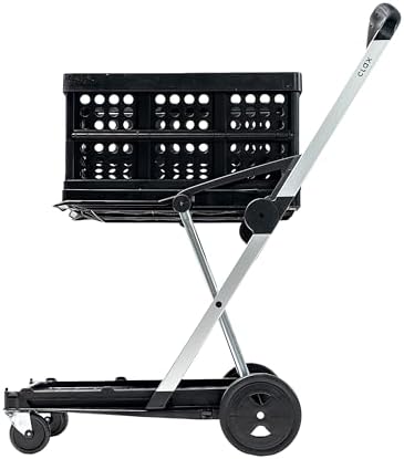 CLAX Multi Functional Collapsible Carts