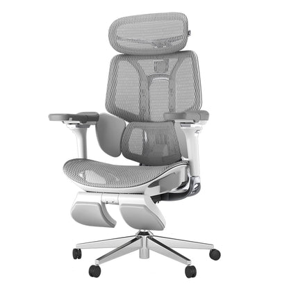 E3 Ergonomic Office Chair (With footrest)