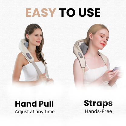 TheraPexa Neck Massager