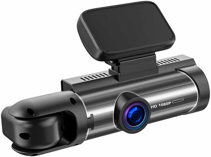 Dual Dash Cam