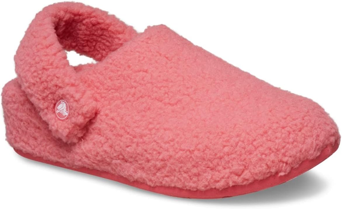 Crocs Classic Cozzzy Slipper