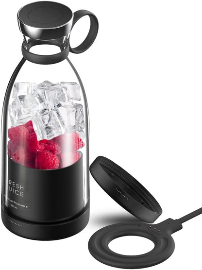 Fresh Juice Portable Blender