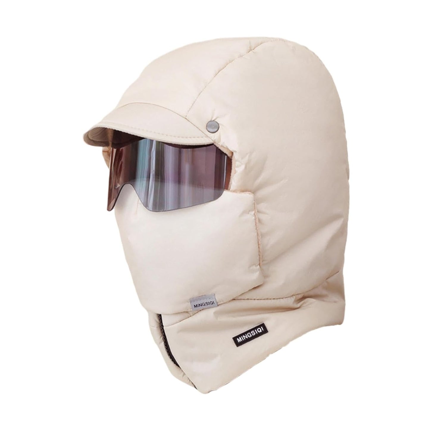 Winter Hat Windproof Mask