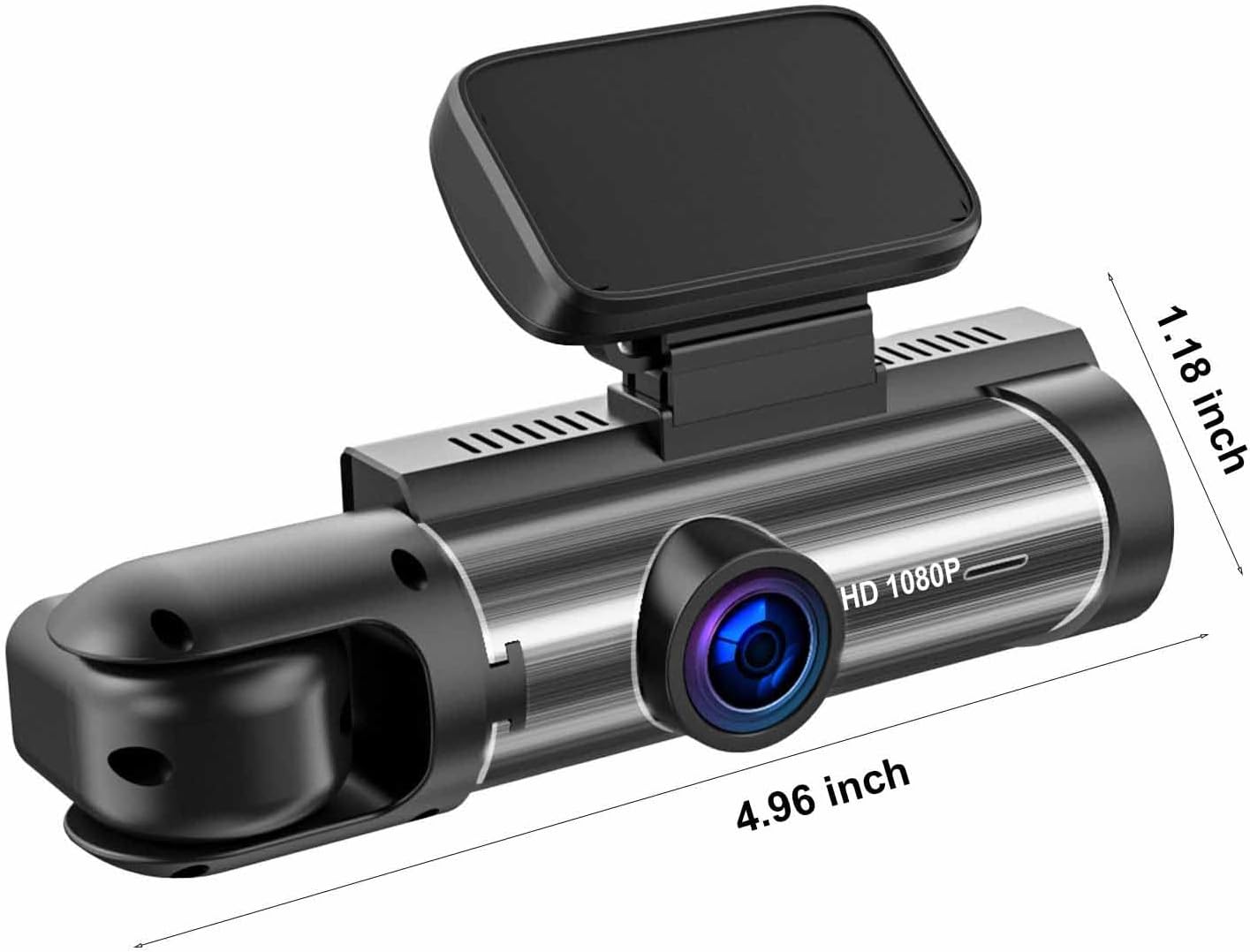 Dual Dash Cam