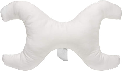 Save My Face!" PILLOW