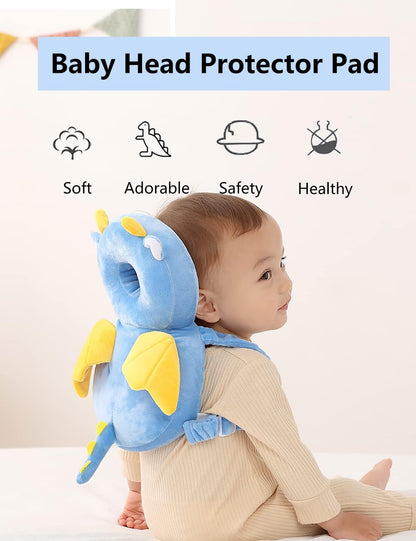 Baby Head Protector Pad