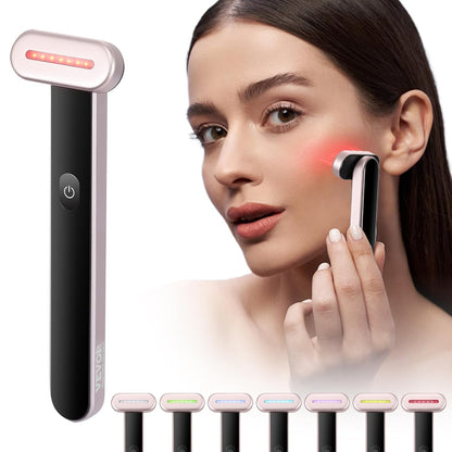 VIANA PEN - RED LIGHT THERAPY