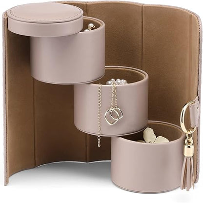 Vlando Jewellery Box