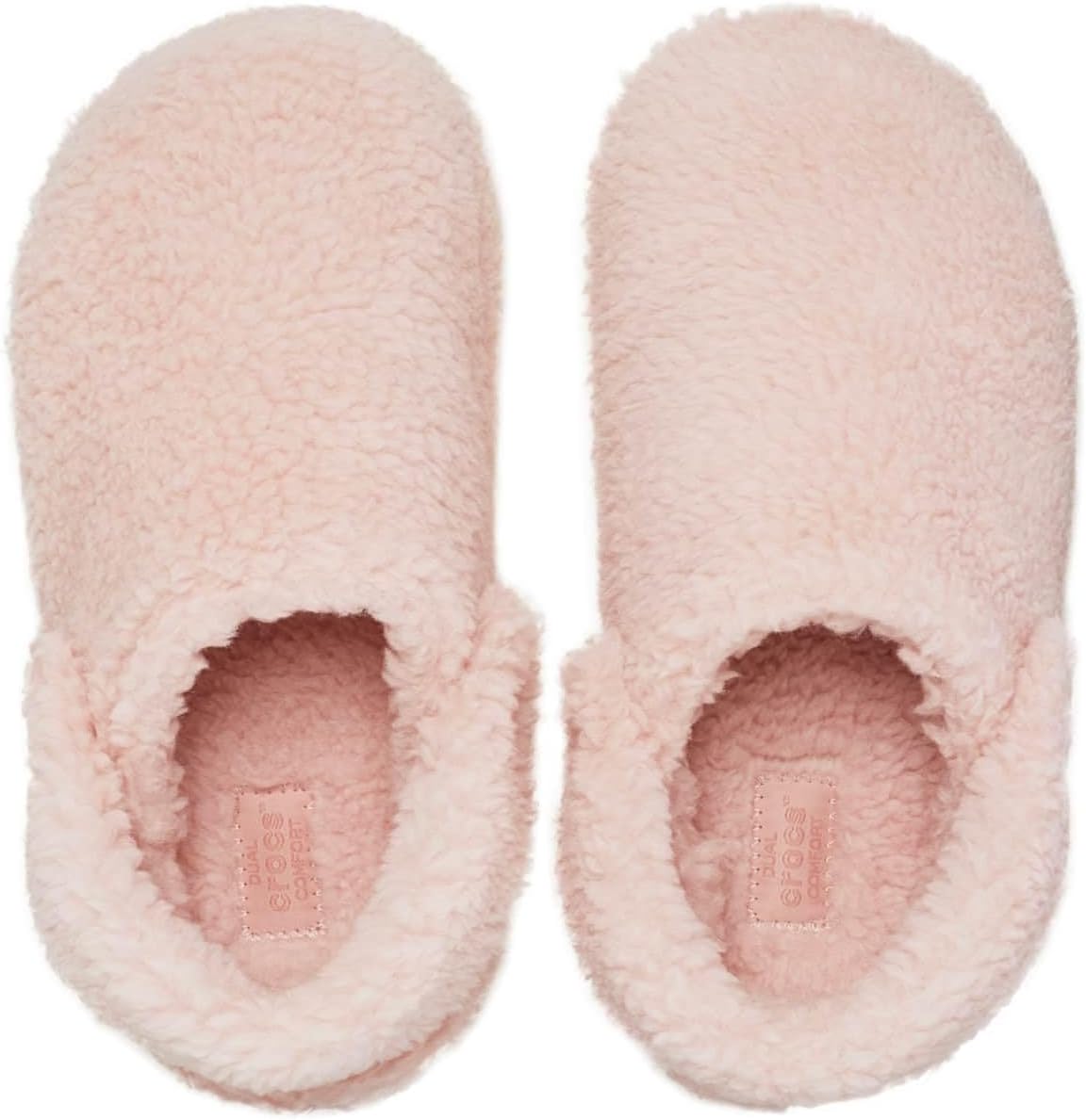 Crocs Classic Cozzzy Slipper