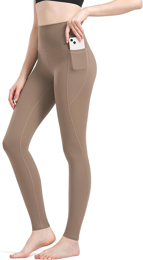 Halara High waisted tummy control leggings