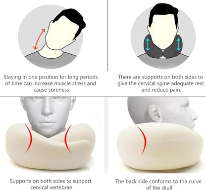 Wander Plus Travel Neck Pillow