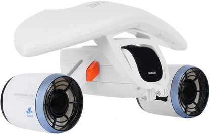 WhiteShark Mix Underwater Scooter Dual Motors