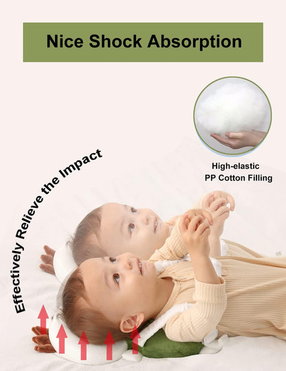 Baby Head Protector Pad