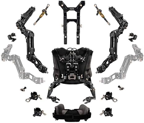 Tilta Armor Man 3.0 Gimbal Support System