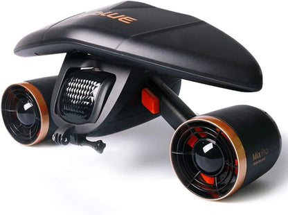 WhiteShark Mix Underwater Scooter Dual Motors