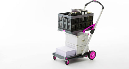 CLAX Multi Functional Collapsible Carts