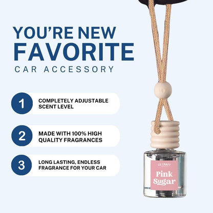 CE Craft Car Air Fresheners