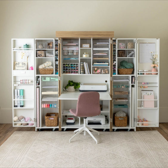 White Oak Deluxe DreamBox