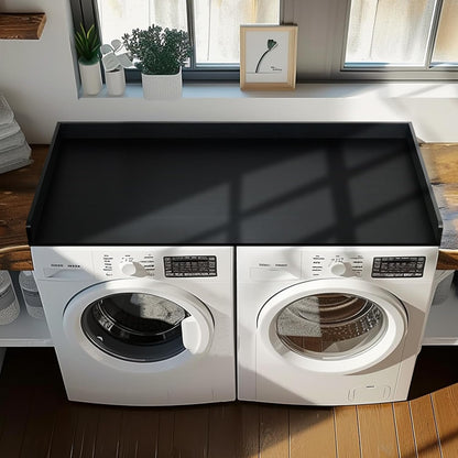 Washer Dryer Countertop