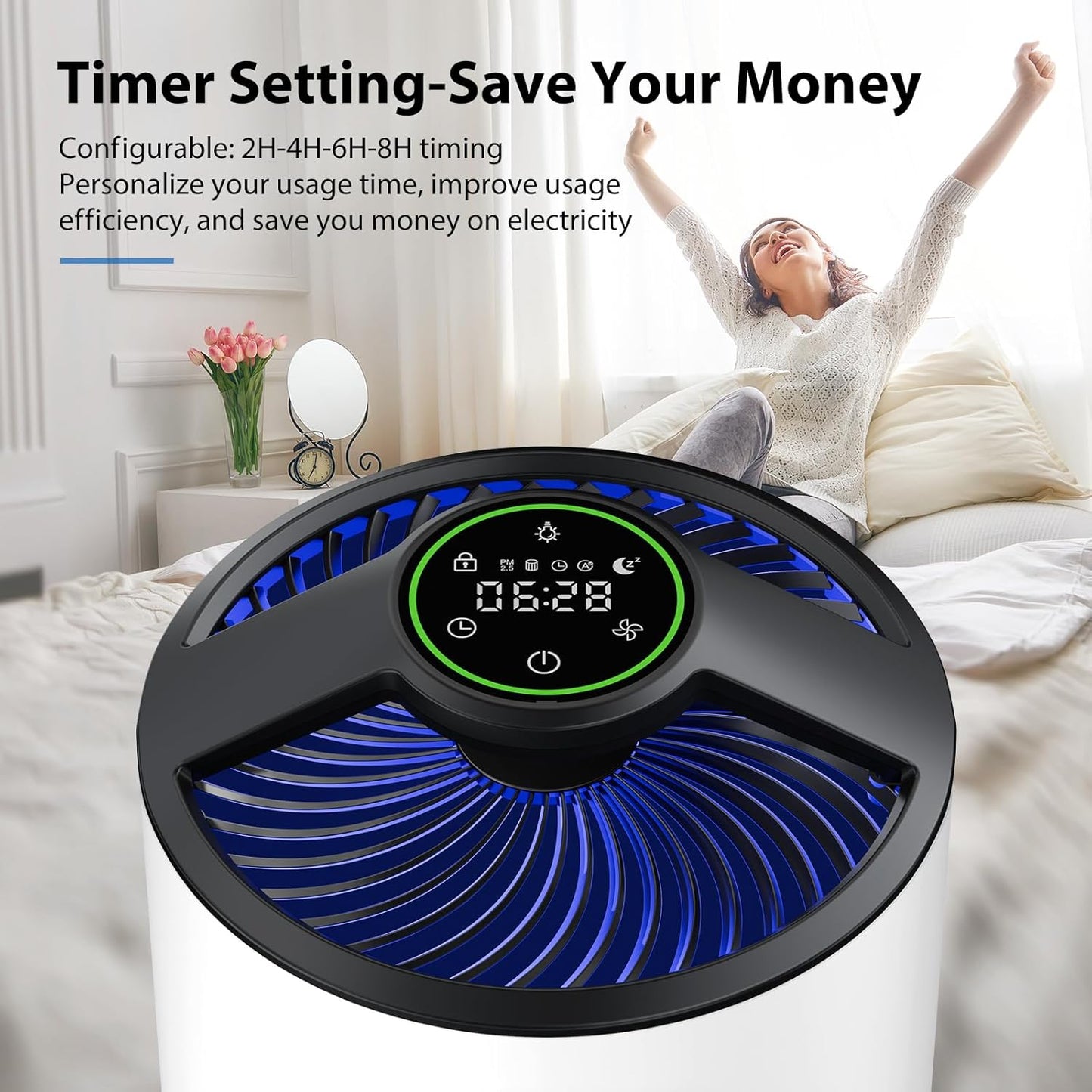 Air Purifiers