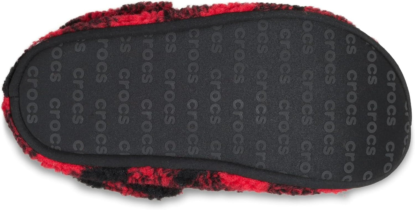 Crocs Classic Cozzzy Slipper