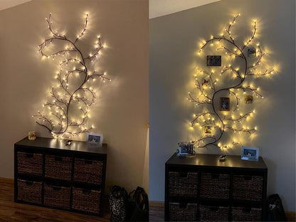 Enchanted Willow Vine LED Light