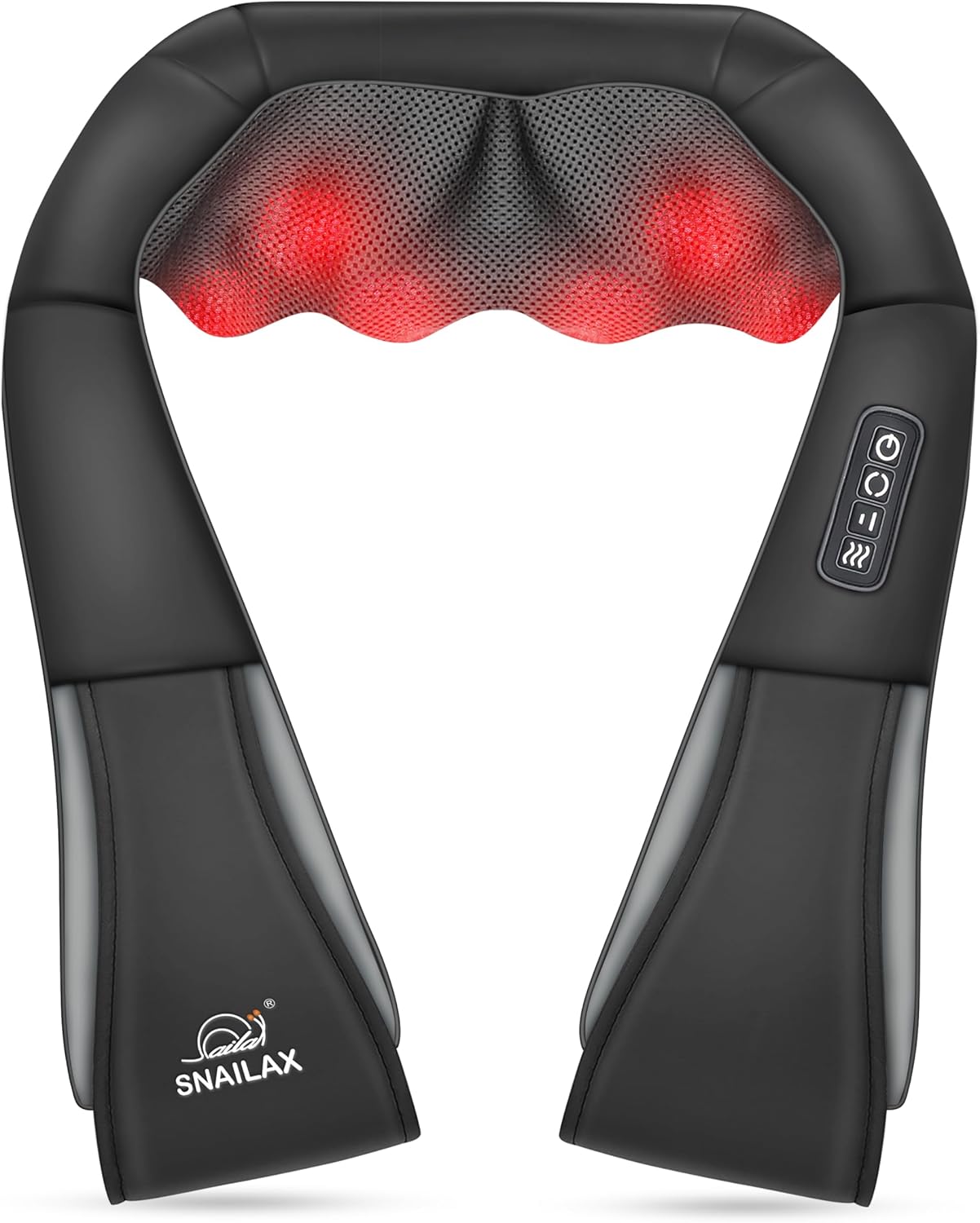 Shiatsu Neck Massager