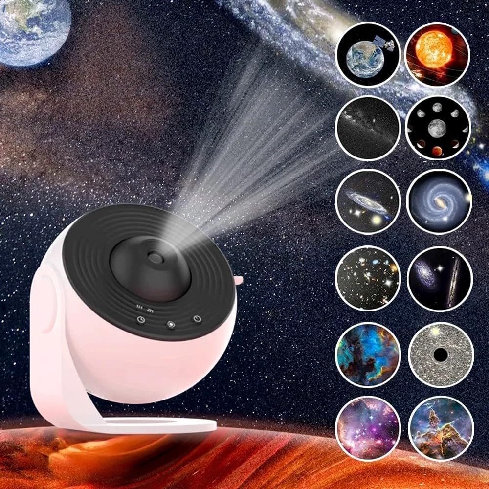 Febotak Night Sky Projector 13-in-1