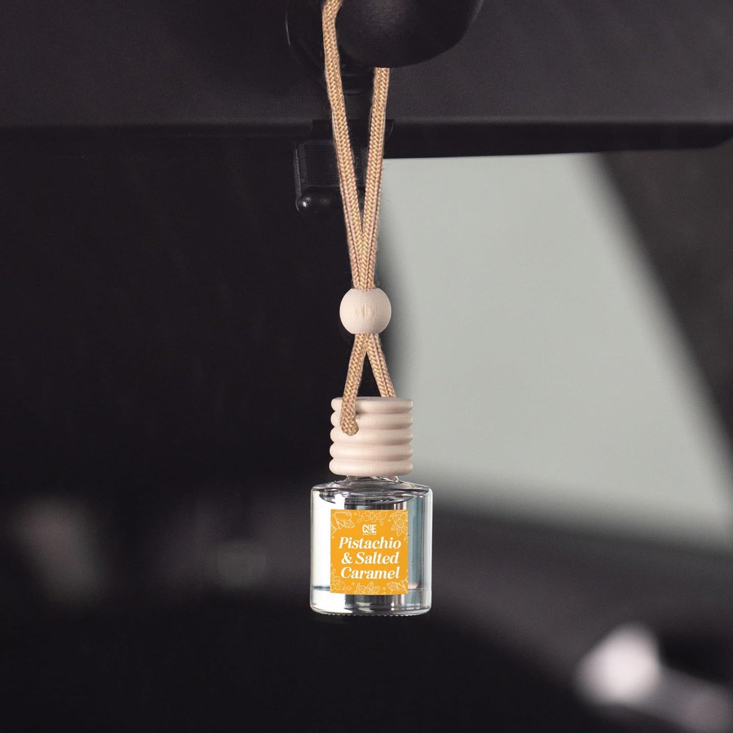 CE Craft Car Air Fresheners