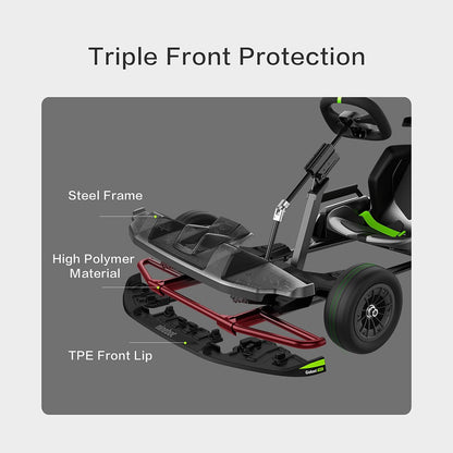 Segway Ninebot Electric GoKart Pro