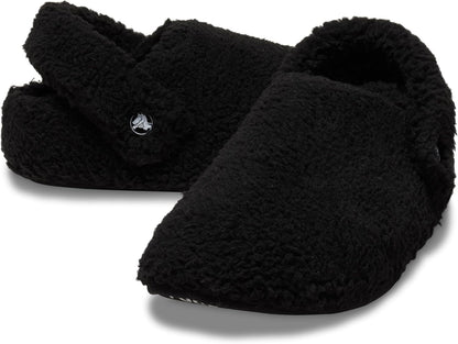 Crocs Classic Cozzzy Slipper