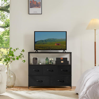 DUMOS TV Stand Dresser