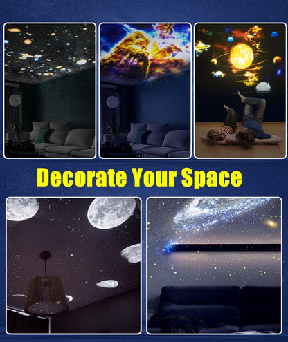 Febotak Night Sky Projector 13-in-1