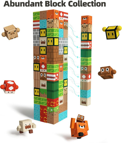 GobiDex Magnetic Building Blocks