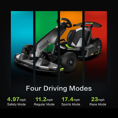 Segway Ninebot Electric GoKart Pro