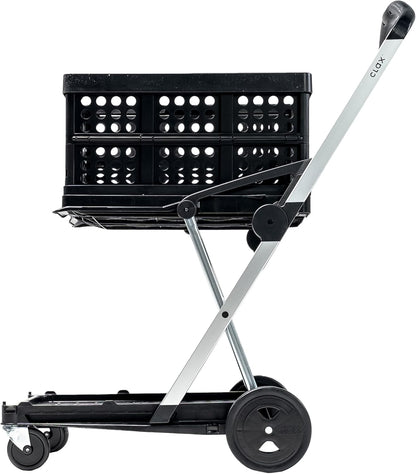 CLAX Multi Functional Collapsible Carts