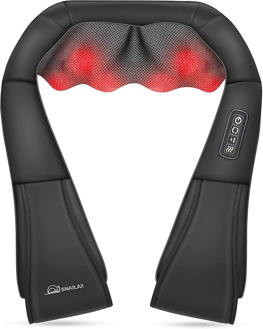 Shiatsu Neck Massager