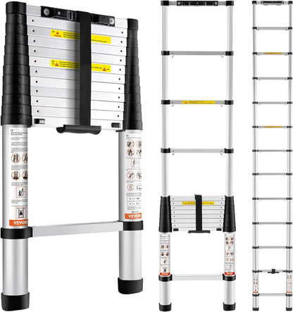 VEVOR Telescoping Ladder